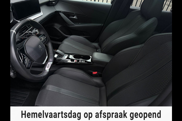 Peugeot 208 1.2 PureTech GT-Line CARPLAY PANO COCKPIT CAMERA