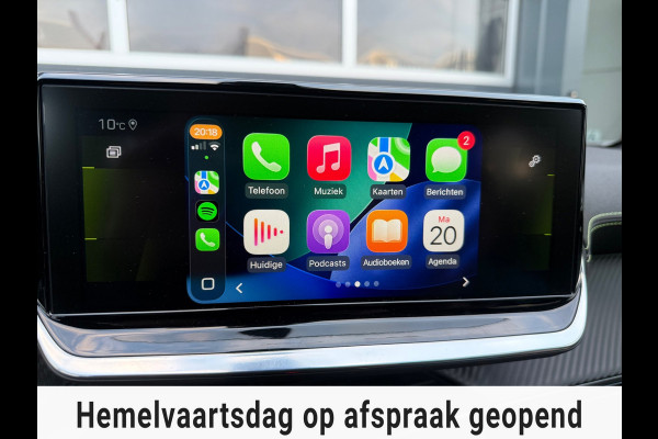 Peugeot 208 1.2 PureTech GT-Line CARPLAY PANO COCKPIT CAMERA