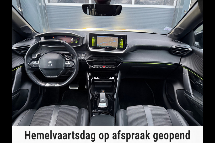 Peugeot 208 1.2 PureTech GT-Line CARPLAY PANO COCKPIT CAMERA