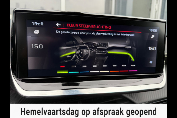 Peugeot 208 1.2 PureTech GT-Line CARPLAY PANO COCKPIT CAMERA