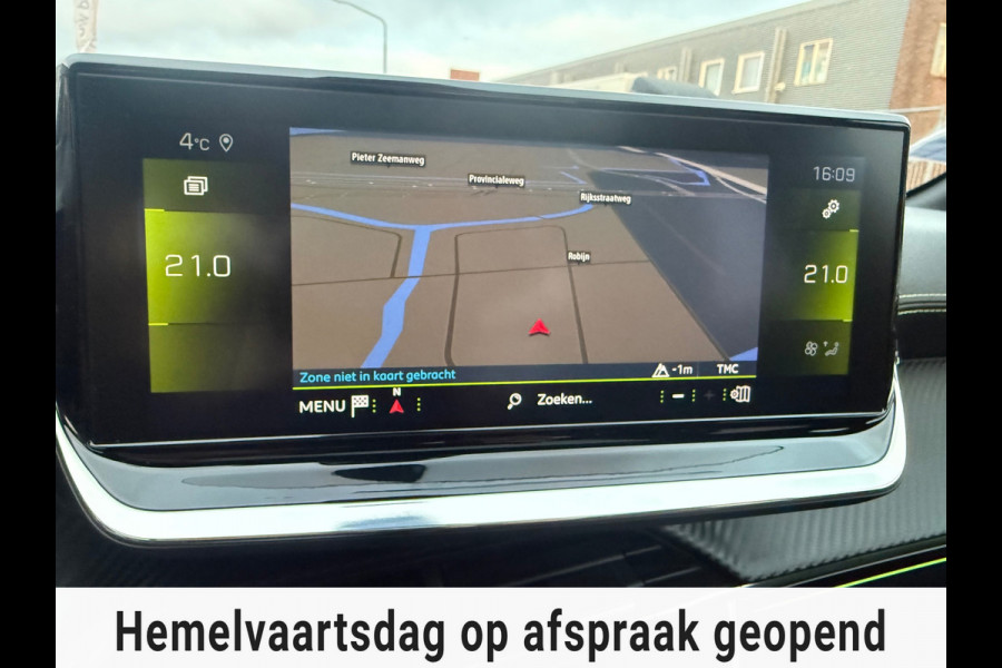 Peugeot 208 1.2 PureTech GT-Line CARPLAY PANO COCKPIT CAMERA