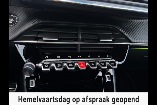 Peugeot 208 1.2 PureTech GT-Line CARPLAY PANO COCKPIT CAMERA