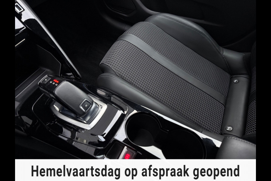 Peugeot 208 1.2 PureTech GT-Line CARPLAY PANO COCKPIT CAMERA