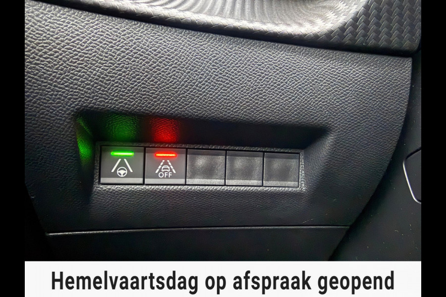 Peugeot 208 1.2 PureTech GT-Line CARPLAY PANO COCKPIT CAMERA