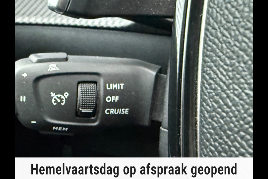 Peugeot 208 1.2 PureTech GT-Line CARPLAY PANO COCKPIT CAMERA