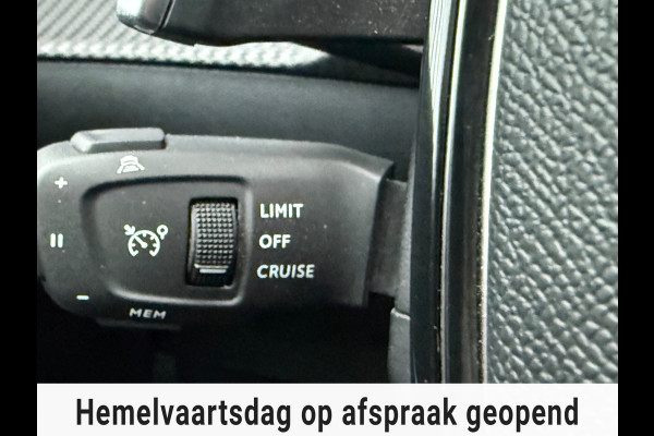 Peugeot 208 1.2 PureTech GT-Line CARPLAY PANO COCKPIT CAMERA