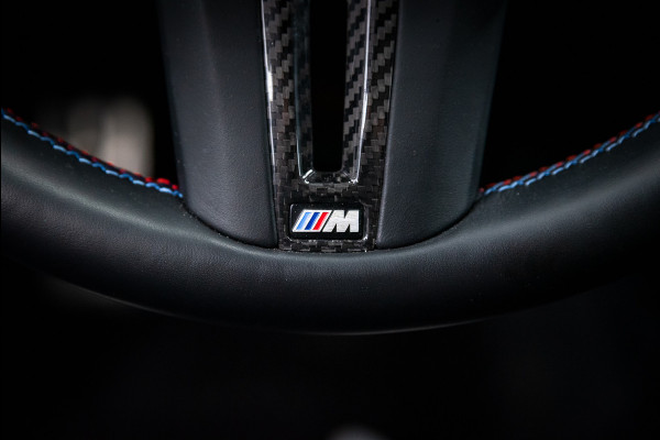 BMW 3 Serie M3 xDrive Competition Individual Frozen / PPF / Carbon / HuD / Laser / H&K / KW / FL