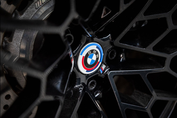 BMW 3 Serie M3 xDrive Competition Individual Frozen / PPF / Carbon / HuD / Laser / H&K / KW / FL