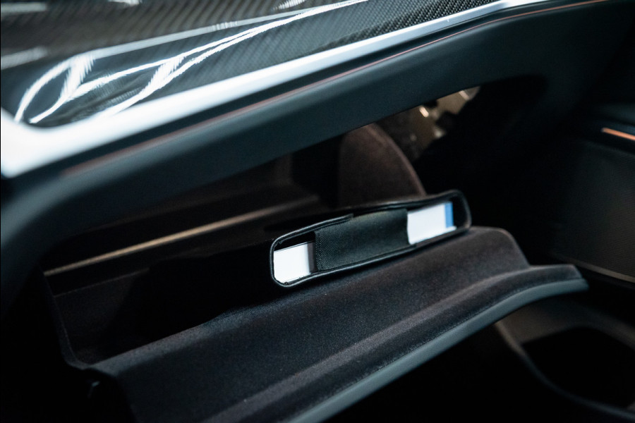 BMW 3 Serie M3 xDrive Competition Individual Frozen / PPF / Carbon / HuD / Laser / H&K / KW / FL