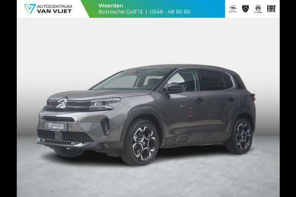 Citroën C5 Aircross 1.2 Hybrid 136 Plus 180 Camera