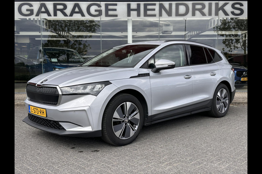 Škoda ENYAQ iV 60 | SOH: 94,7% | Climate V+A | Comfort Pack | Parkeer Pack |  Navi |