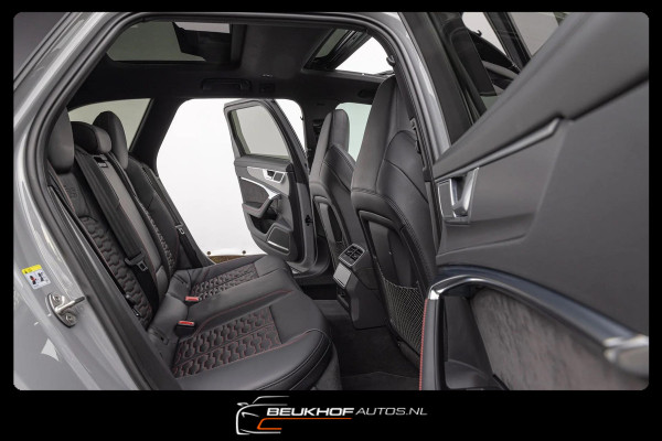 Audi RS6 4.0 TFSI Akrapovic Panorama Trekhaak Garantie