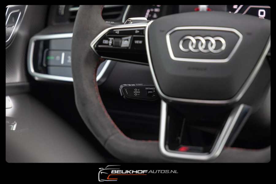 Audi RS6 4.0 TFSI Akrapovic Panorama Trekhaak Garantie