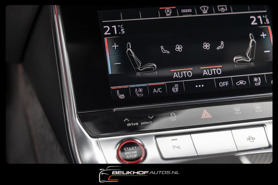 Audi RS6 4.0 TFSI Akrapovic Panorama Trekhaak Garantie