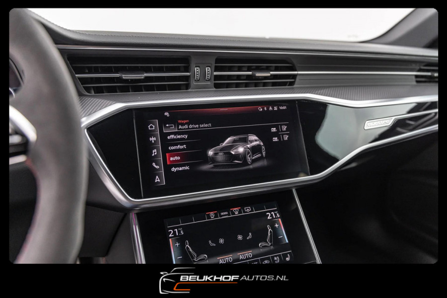 Audi RS6 4.0 TFSI Akrapovic Panorama Trekhaak Garantie