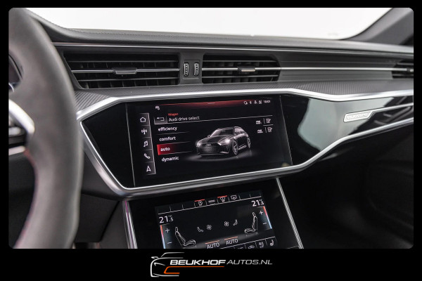 Audi RS6 4.0 TFSI Akrapovic Panorama Trekhaak Garantie
