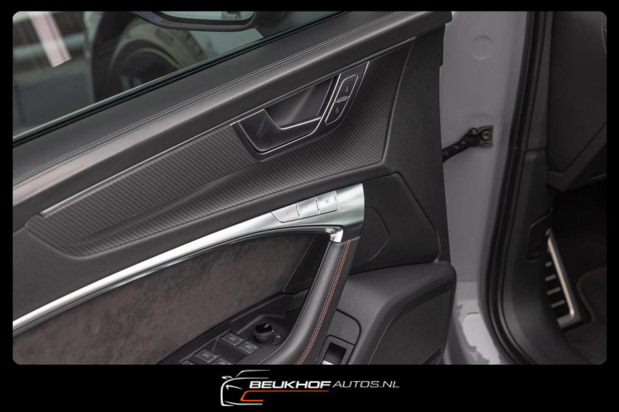 Audi RS6 4.0 TFSI Akrapovic Panorama Trekhaak Garantie