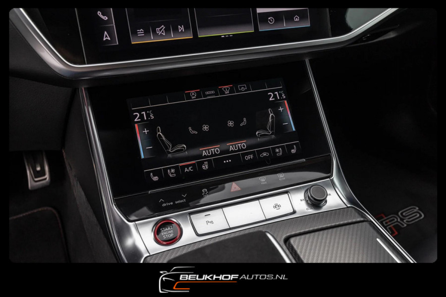 Audi RS6 4.0 TFSI Akrapovic Panorama Trekhaak Garantie