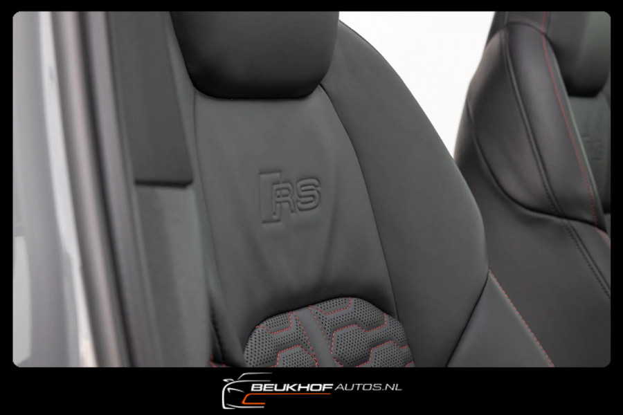 Audi RS6 4.0 TFSI Akrapovic Panorama Trekhaak Garantie