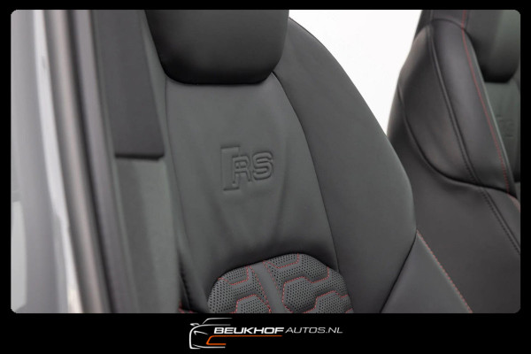 Audi RS6 4.0 TFSI Akrapovic Panorama Trekhaak Garantie