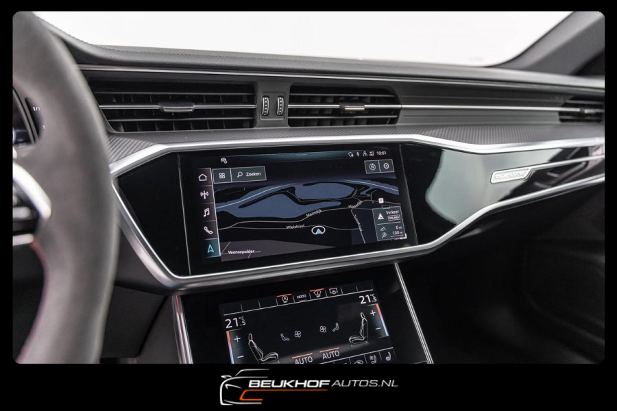 Audi RS6 4.0 TFSI Akrapovic Panorama Trekhaak Garantie