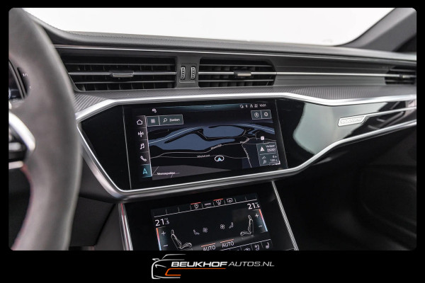 Audi RS6 4.0 TFSI Akrapovic Panorama Trekhaak Garantie