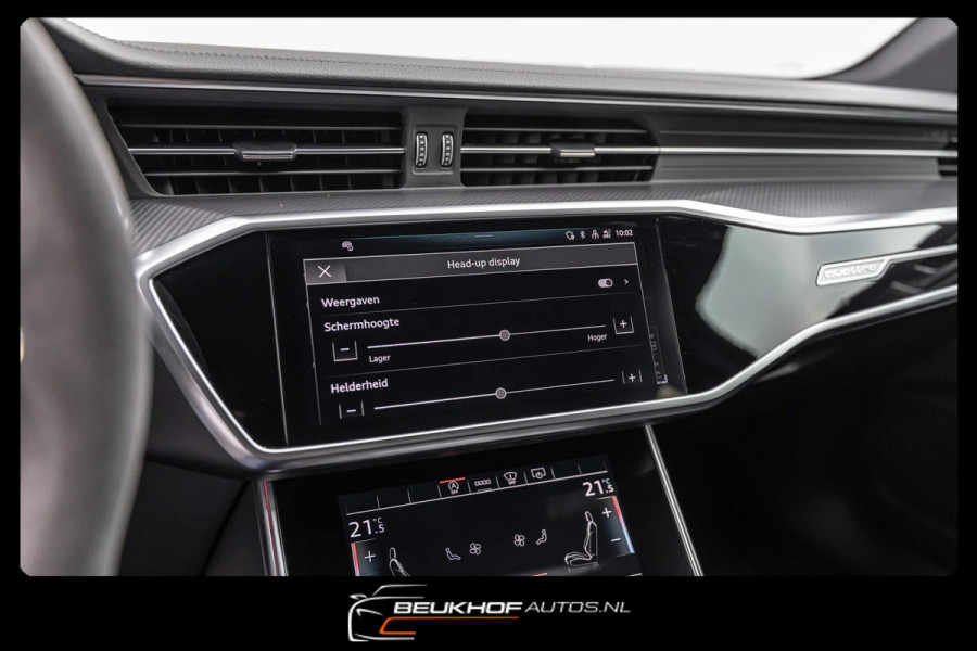 Audi RS6 4.0 TFSI Akrapovic Panorama Trekhaak Garantie