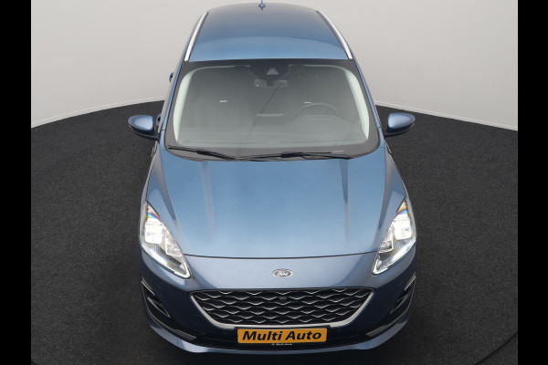 Ford Kuga 2.5 Vignale PHEV 225pk Dealer O.H. | Trekhaak Af Fabriek | 360 Camera | Adaptive Cruise | Lederen Sportstoelen Memory & Verwarmd | Bang & Olufsen | Apple Carplay | Keyless | Achterbank Verwarmd | Blis | Stuur Verwarmd | Navigatie | DAB | Plug In Hybrid |
