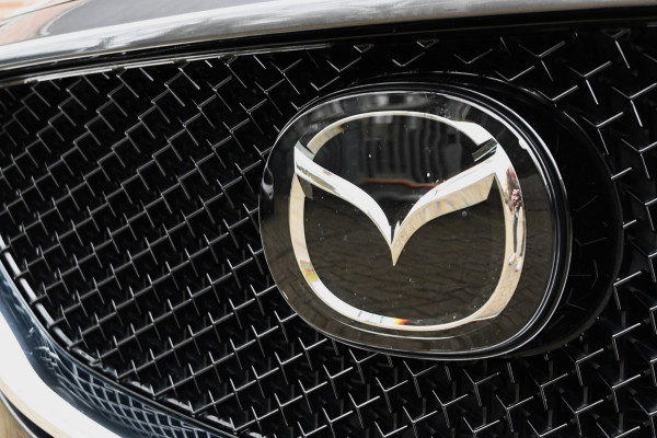 Mazda CX-5 2.5 SkyActiv-G 194 GT-M 4WD Trekhaak Leder A.Cruise ´18