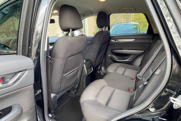 Mazda CX-5 2.5 SkyActiv-G 194 Sportline 4WD AWD A.Cruise BOSE E.Klep ´18