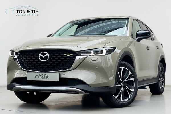 Mazda CX-5 2.5 SkyActiv-G 194 AWD Newground DealerAuto '22