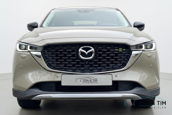 Mazda CX-5 2.5 SkyActiv-G 194 AWD Newground DealerAuto '22