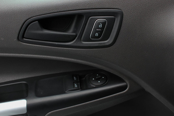 Ford Transit Connect 1.5 EcoBlue L1 Trend 159DKM 2018 Grey 3-ZITS / AIRCO / NIEUWSTAAT / JB-EDITION / BREMBO COVERS / ELEK. PACK