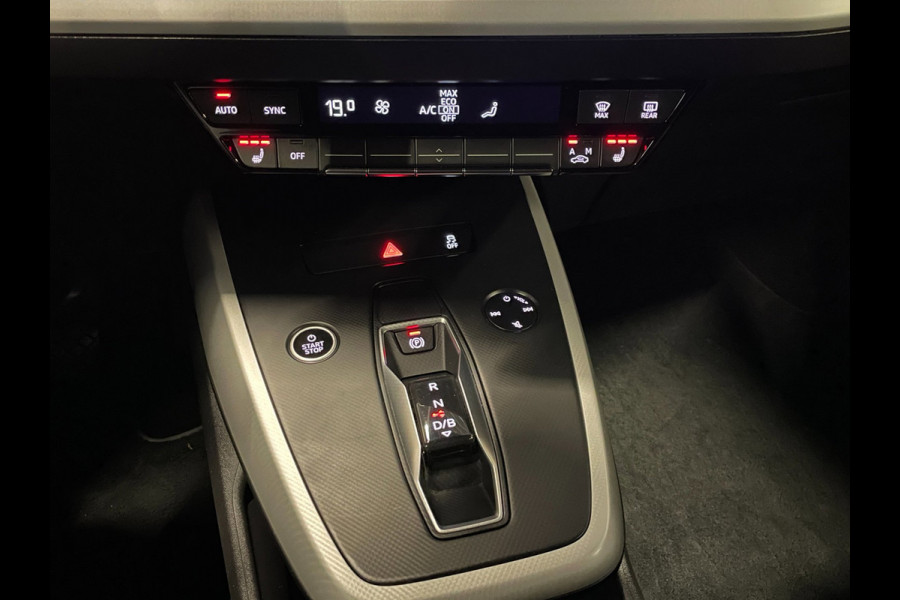 Audi Q4 e-tron 35|FULL BLACK EDITION|86% SOH|20'' LMV|ACC|CARPLAY|STOELVERWARMING|NAVIGATIE|NL-AUTO|NAP|1e EIGENAAR|INCLUSIEF BTW|