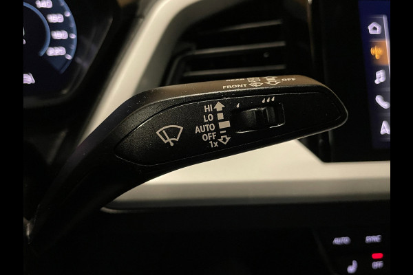 Audi Q4 e-tron 35|FULL BLACK EDITION|86% SOH|20'' LMV|ACC|CARPLAY|STOELVERWARMING|NAVIGATIE|NL-AUTO|NAP|1e EIGENAAR|INCLUSIEF BTW|