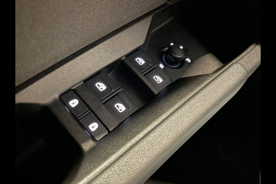 Audi Q4 e-tron 35|FULL BLACK EDITION|86% SOH|20'' LMV|ACC|CARPLAY|STOELVERWARMING|NAVIGATIE|NL-AUTO|NAP|1e EIGENAAR|INCLUSIEF BTW|