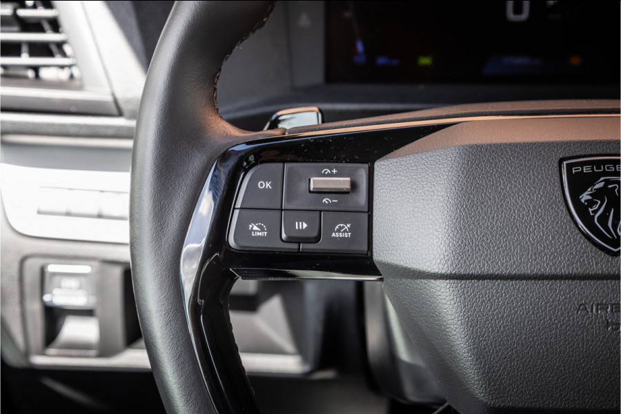 Peugeot Expert 2.0 BlueHDi L3 DC | Navigatie | CarPlay | Camera | L+R Schuifdeur | LED Koplampen | Afneembare trekhaak | Dodehoek detector | Cruise control | DAB | BPM Vrij | Fabrieksgarantie