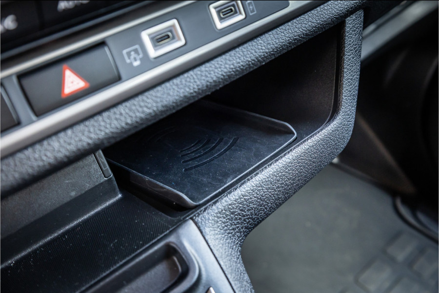Peugeot Expert 2.0 BlueHDi L3 DC | Navigatie | CarPlay | Camera | L+R Schuifdeur | LED Koplampen | Afneembare trekhaak | Dodehoek detector | Cruise control | DAB | BPM Vrij | Fabrieksgarantie