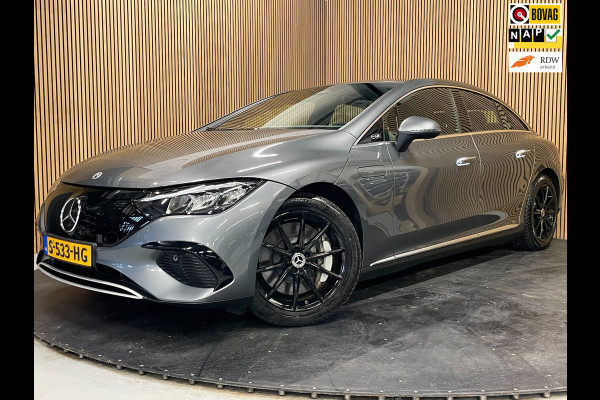 Mercedes-Benz EQE 300 Business Line 89 kWh|625KM WLTP|SFEERVERLICHTING|DIGITAL COCKPIT|ACC|CAMERA|CARPLAY|STOELVERWARMING|NAP|NL|