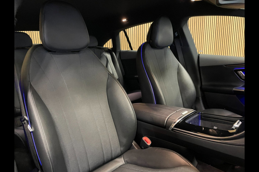 Mercedes-Benz EQE 300 Business Line 89 kWh|625KM WLTP|SFEERVERLICHTING|DIGITAL COCKPIT|ACC|CAMERA|CARPLAY|STOELVERWARMING|NAP|NL|