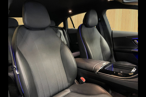 Mercedes-Benz EQE 300 Business Line 89 kWh|625KM WLTP|SFEERVERLICHTING|DIGITAL COCKPIT|ACC|CAMERA|CARPLAY|STOELVERWARMING|NAP|NL|