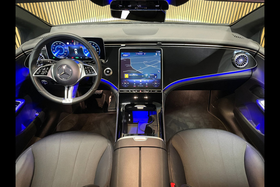 Mercedes-Benz EQE 300 Business Line 89 kWh|625KM WLTP|SFEERVERLICHTING|DIGITAL COCKPIT|ACC|CAMERA|CARPLAY|STOELVERWARMING|NAP|NL|