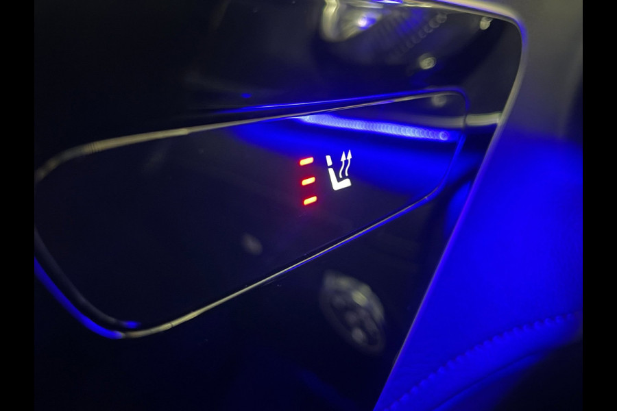 Mercedes-Benz EQE 300 Business Line 89 kWh|625KM WLTP|SFEERVERLICHTING|DIGITAL COCKPIT|ACC|CAMERA|CARPLAY|STOELVERWARMING|NAP|NL|