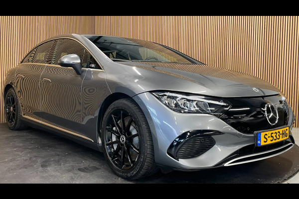 Mercedes-Benz EQE 300 Business Line 89 kWh|625KM WLTP|SFEERVERLICHTING|DIGITAL COCKPIT|ACC|CAMERA|CARPLAY|STOELVERWARMING|NAP|NL|