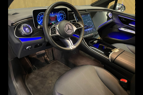 Mercedes-Benz EQE 300 Business Line 89 kWh|625KM WLTP|SFEERVERLICHTING|DIGITAL COCKPIT|ACC|CAMERA|CARPLAY|STOELVERWARMING|NAP|NL|