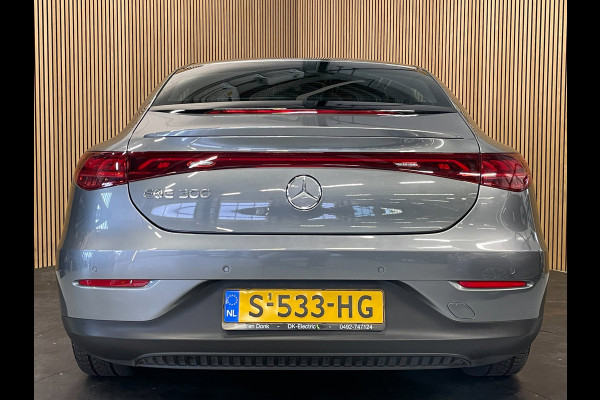Mercedes-Benz EQE 300 Business Line 89 kWh|625KM WLTP|SFEERVERLICHTING|DIGITAL COCKPIT|ACC|CAMERA|CARPLAY|STOELVERWARMING|NAP|NL|