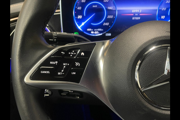 Mercedes-Benz EQE 300 Business Line 89 kWh|625KM WLTP|SFEERVERLICHTING|DIGITAL COCKPIT|ACC|CAMERA|CARPLAY|STOELVERWARMING|NAP|NL|