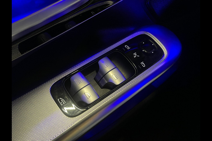 Mercedes-Benz EQE 300 Business Line 89 kWh|625KM WLTP|SFEERVERLICHTING|DIGITAL COCKPIT|ACC|CAMERA|CARPLAY|STOELVERWARMING|NAP|NL|