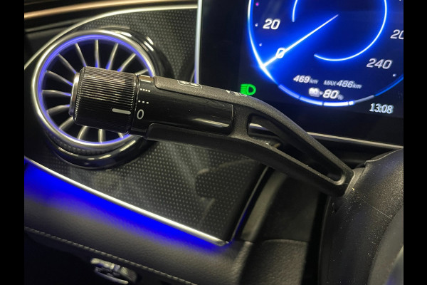 Mercedes-Benz EQE 300 Business Line 89 kWh|625KM WLTP|SFEERVERLICHTING|DIGITAL COCKPIT|ACC|CAMERA|CARPLAY|STOELVERWARMING|NAP|NL|
