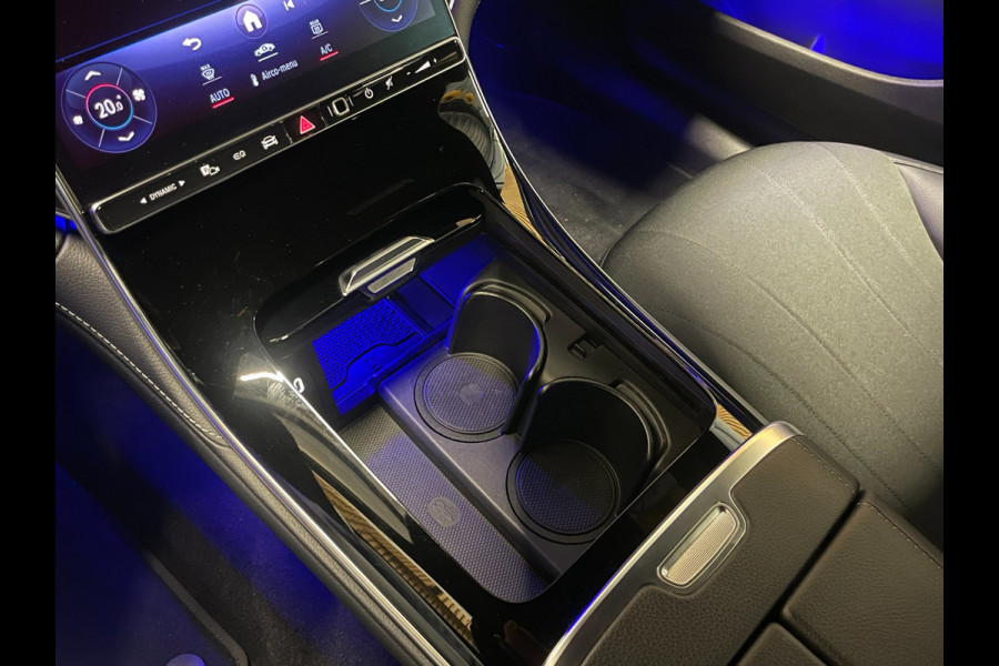 Mercedes-Benz EQE 300 Business Line 89 kWh|625KM WLTP|SFEERVERLICHTING|DIGITAL COCKPIT|ACC|CAMERA|CARPLAY|STOELVERWARMING|NAP|NL|